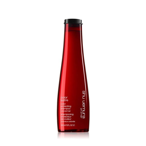 Izumi Tonic Strengthening Shampoo