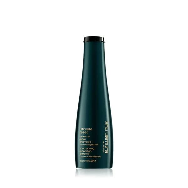 Izumi Tonic Strengthening Leave-In Serum